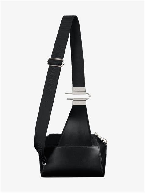 givenchy antigona leather cross body bag|givenchy antigona bag review.